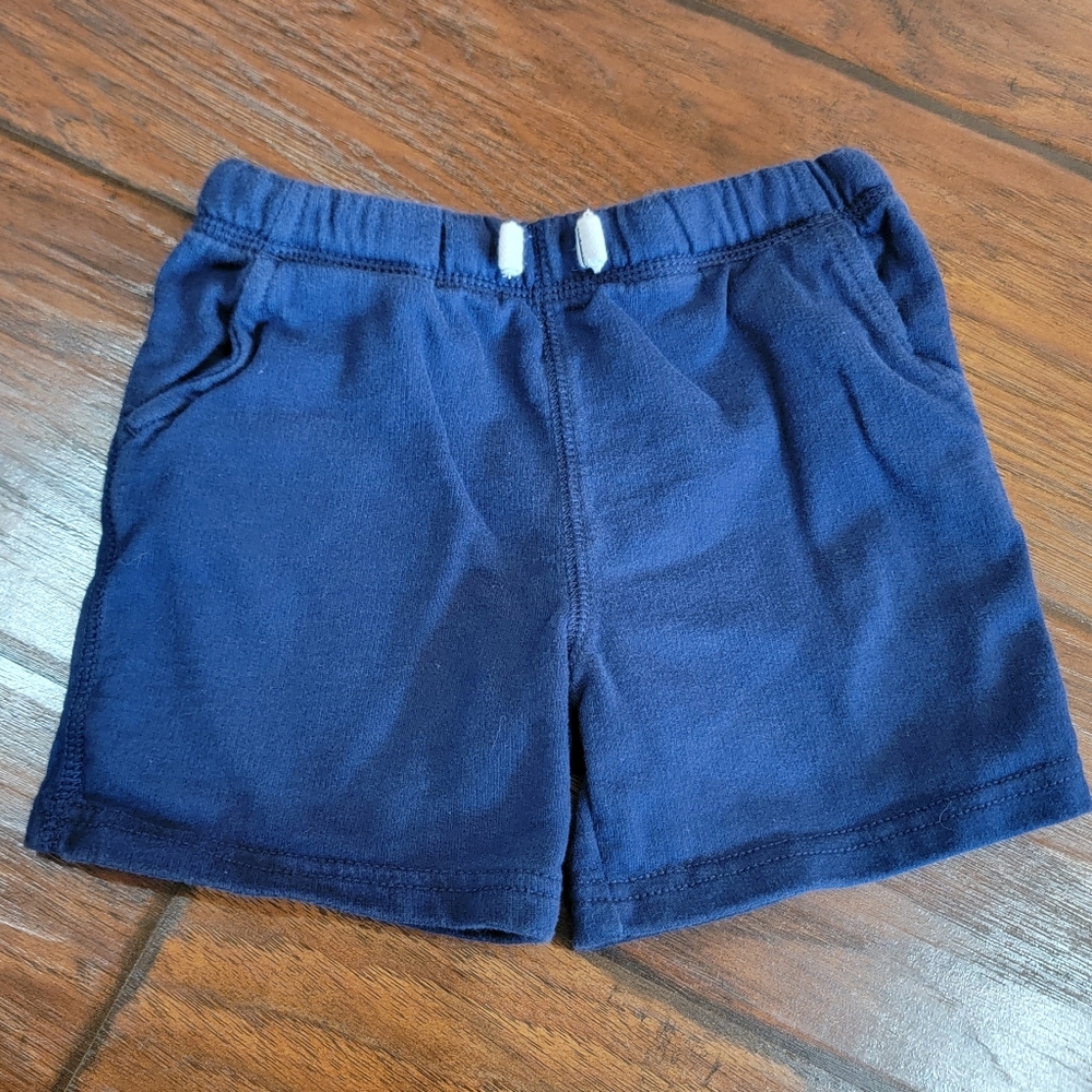 Carter's shorts